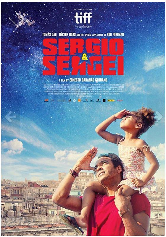 Sergio & Serguei 2017 ES